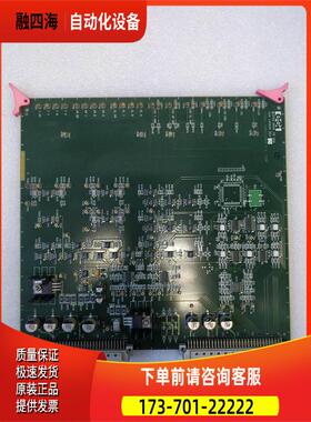 ESI CKA 145958 REV D 控制卡出【议价】