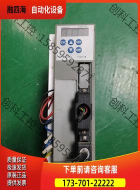 厦门庸博伺服器YBDP-EH15MFG／0.2kw，【议价】
