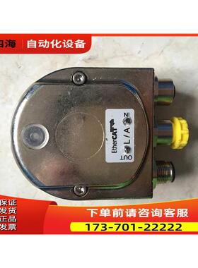 Baumer 159110 堡盟 EtherCAT CH-8501 frauenfeld Bus-haube【议