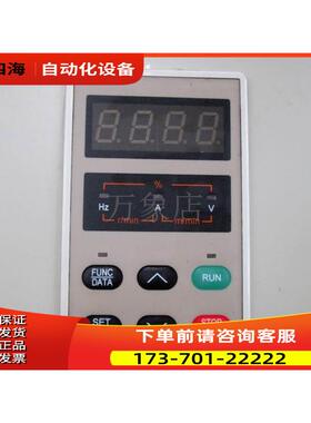 变频调速器 BT40S 22KWTA 3相 380V 实物 22KW【议价】