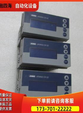 JUMO DTRANS CR 02 有3个出【议价】