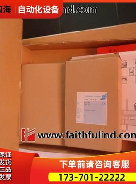 E+H ZA672-ROE1E1 恩德斯豪斯接口模块 ZA672 919058-0040【议价