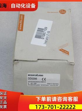 易福门IFM控制器 DD0096 【议价】