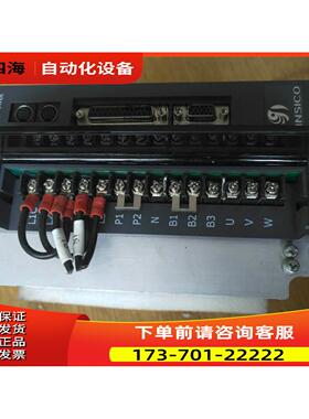 HCSE-44D1A 伺服器 三相380V, 8。【议价】