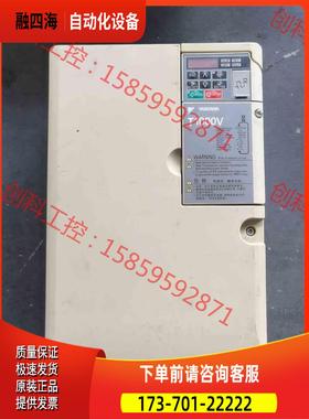 CIMR-TB4V0031ABA，安川变频器T1000系列，【议价】