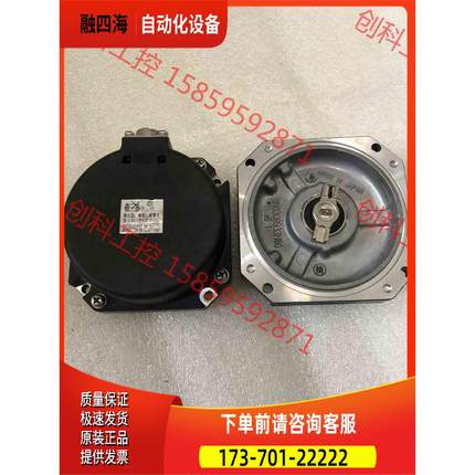 编码器osa18、osa24r，适用j3、j4系列电机，【议价】