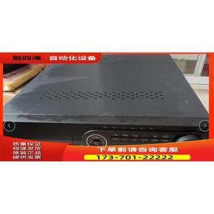 海康威视监控录像机 8832HGH 议 32路模拟同轴网络三合一