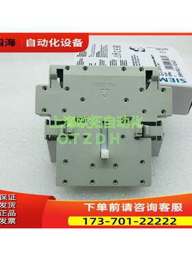 接触器辅助触点 3RH1921-1EA02 2NC 【议价】