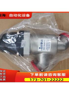 MKS LPV1-40-IK-CLVS 真空阀门 【议价】