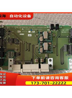 机器人TZ381控制板BU768A312G51出【议价】