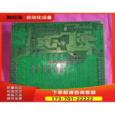 整流触发板6SE7041-8HK85-1HA0【议价】