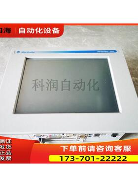 AB工控机6181P-12TPXPH 【议价】