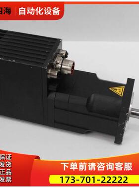 80450.000024 SCA Schucker伺服电机【议价】