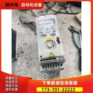 08A8 03E 4KW38 ABB变频器 议价 ACS150