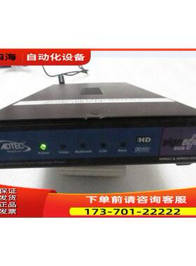 ADTEC Digita SigneDJE 8GB 一台出【议价】