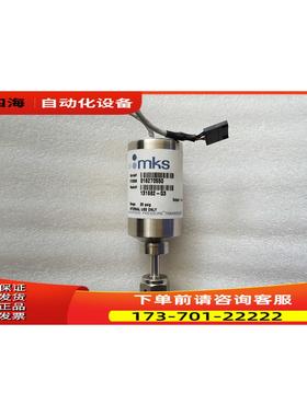 MKS 01XX08 13882-G3 20 psig oulput 5-10 VDC 传感器 【议价】