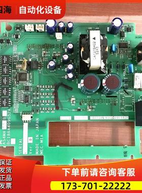 变频器A540-A500是5.5和7.5KW电源板A54MA7.5B和BC186A409G52【议