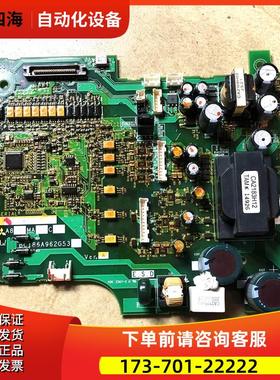 变频器A800-F840系11-15-18.5kw电源板主板BC186A962G53【议价】