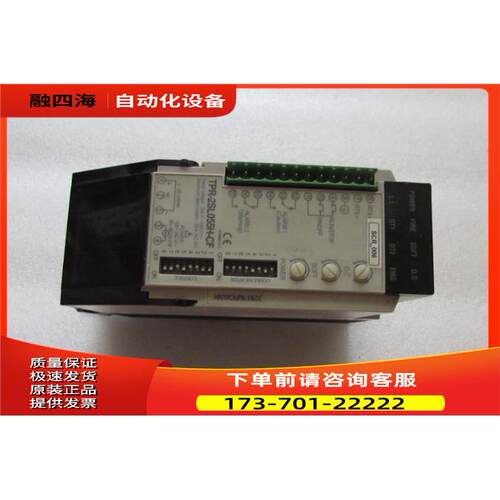 功率调整器 TPR-2SL040H-CF 有3台 一台重量1·5公斤 11-5【议价