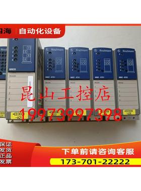 赫斯曼工业机MM20 MM20-M2M2M2T1SAHH 新 【议价】
