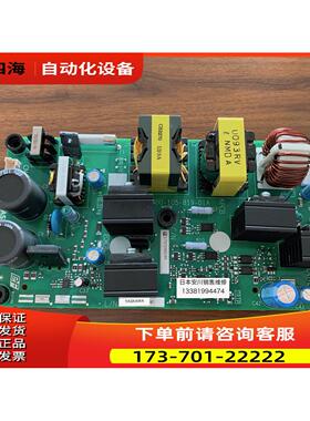 安川变频器电源板ETX731600 适用于GA70B4371-4675【议价】