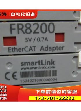 EtherCAT Adepter FR8200 在2-2【议价】