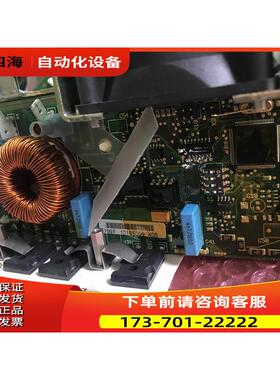 AB700S伟肯VACON变频器PC00799F PC00299G风扇控制板 详细【议价