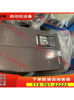 伟创变频器380V11KW AC60-T3-011G/015【议价】
