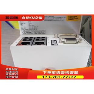 议价 0111 工控机CX5020 BECKHOFF倍福