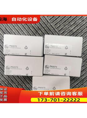 IFM PN3070 PN3071传感器【议价】