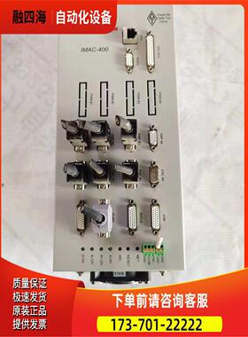 DELTA TAU泰道控制器 IMAC400 OPTA1 【议价】
