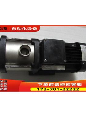 GRUNDFOS MG80C 230/400-2 D1-F 有1台 在12-5出【议价】