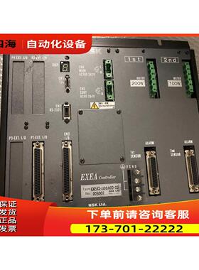 NSK控制器EXEA2-1100A00-03 出【议价】