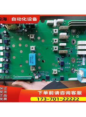 VACON伟肯变频器电源板416F PC00416C NXP/NXS 45/61A试发【议价