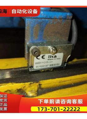 SME51-Y-2-25-I-L2-A 磁栅条编码器 LIKA莱卡 线性编码器【议价】