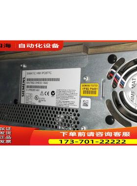 SIMATIC IPC677C 6AV7892-0BH00-1AA0 【议价】