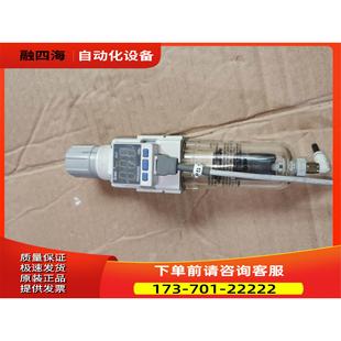 议价 AW20K 带调压阀 BSMC油水分离器 02CE1