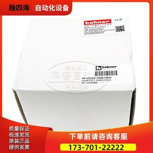 AAA633Z1 编码 器 HOHNER AAA633Z21 3600.VN41 101X6 议价