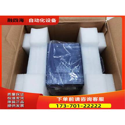 GE工控机ELC-5400 R1.0P110-6053 Advanced Micro Controller【议