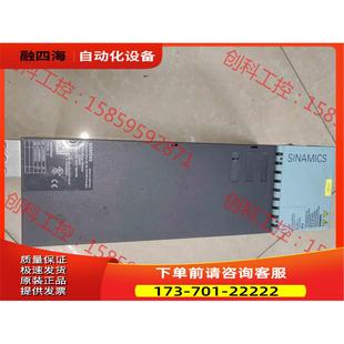 功 6SL3120 2TE21 8AA3雙18A器 議價(jià)