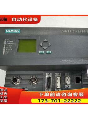 VS130-2模块6GF1018-3BA 出【议价】