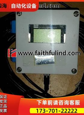 E+H FHX40-A1A 恩德斯豪斯远程显示仪 Endress Hauser【议价】