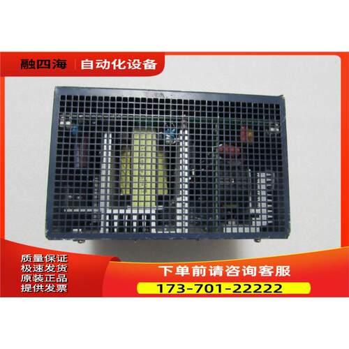 TDK-LAMBDA DPP480-24-1 一台重量2公斤 22-4【议价】