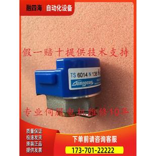 议价 多摩川 器 伺服电机编码 TS6014N138