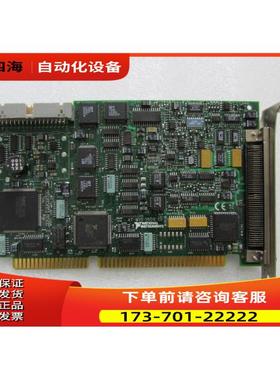 NI AT-MIO-16DE-10 有2片 在50-3出【议价】