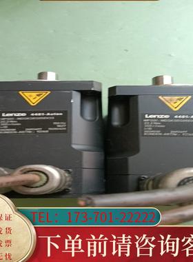议价Lenze 4481-Asten拆机伦茨伺服电机MD适用
