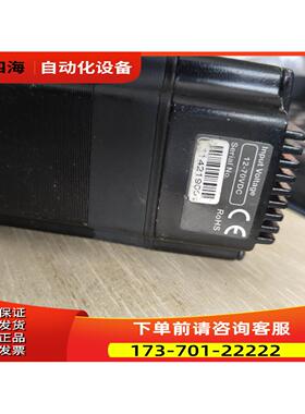 MOONS’ 鸣志集成式步进伺服SSM23S-2AG【议价】