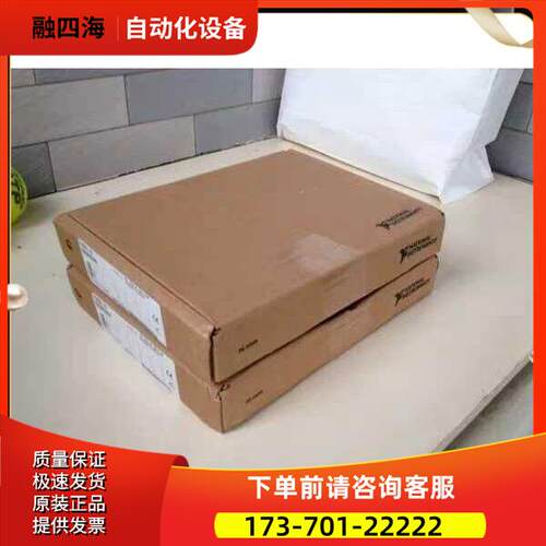 NI USB-6251 OEM 194929D-03 M系列多DAQ 可【议价】
