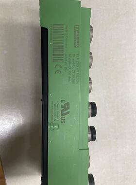 FLM DIO 4/4 M12 2A: 2736369