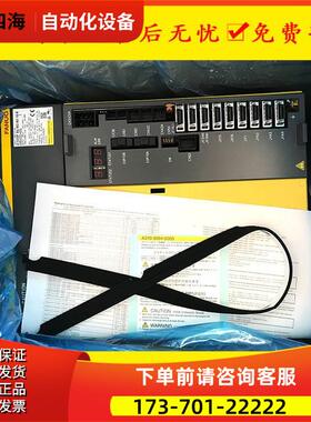 A06B-6320-H364 BiSVSP 80/80/80-18-B A06B-6320-H334 【议价】